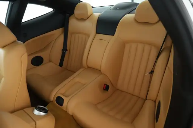 Ferrari 612 Scaglietti F1 LIEBHABERFAHRZEUG Ansicht 20