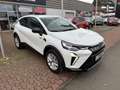 Mitsubishi ASX 1.6 Hybrid Plus Automatik *LED *PDC *SHZ Weiß - thumbnail 3