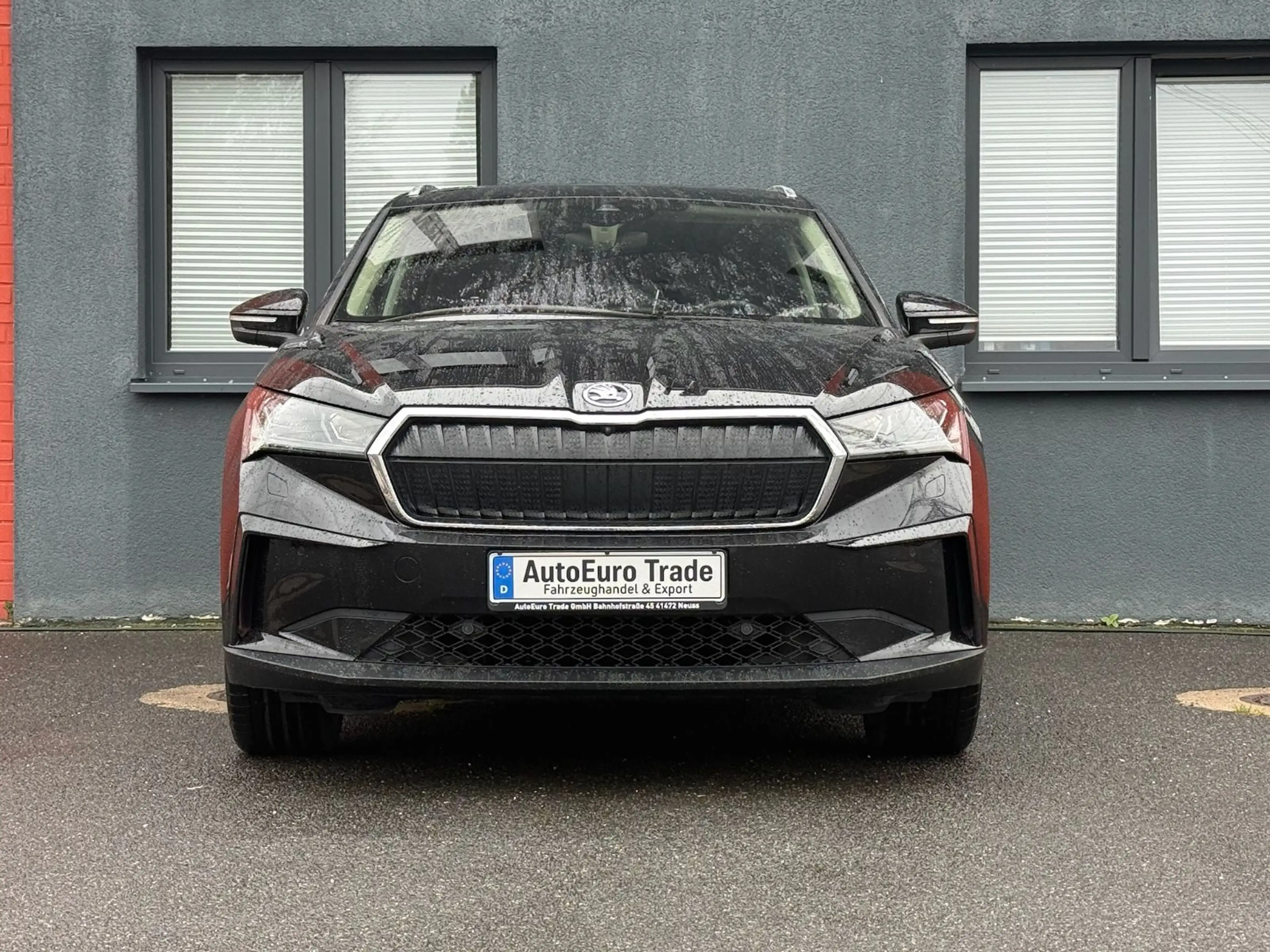 Skoda Enyaq Skoda ENYAQ 80 | PANO | HUD | 360 | VOLLEDER — photo 5