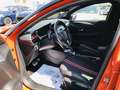 Opel Corsa GS Line 1.2 Turbo, LED-SW,Teilleder,PDC Orange - thumbnail 11