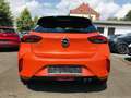 Opel Corsa GS Line 1.2 Turbo, LED-SW,Teilleder,PDC Orange - thumbnail 8
