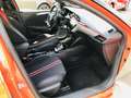 Opel Corsa GS Line 1.2 Turbo, LED-SW,Teilleder,PDC Orange - thumbnail 15