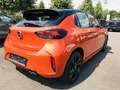 Opel Corsa GS Line 1.2 Turbo, LED-SW,Teilleder,PDC Orange - thumbnail 9