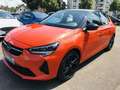 Opel Corsa GS Line 1.2 Turbo, LED-SW,Teilleder,PDC Orange - thumbnail 3