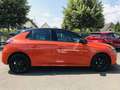 Opel Corsa GS Line 1.2 Turbo, LED-SW,Teilleder,PDC Orange - thumbnail 6