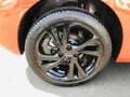Opel Corsa GS Line 1.2 Turbo, LED-SW,Teilleder,PDC Orange - thumbnail 10