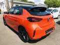 Opel Corsa GS Line 1.2 Turbo, LED-SW,Teilleder,PDC Orange - thumbnail 7