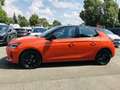 Opel Corsa GS Line 1.2 Turbo, LED-SW,Teilleder,PDC Orange - thumbnail 5