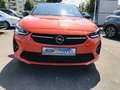 Opel Corsa GS Line 1.2 Turbo, LED-SW,Teilleder,PDC Orange - thumbnail 4