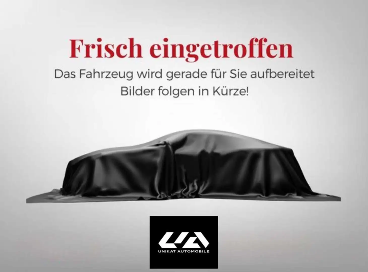 Audi A3 1.6 TDI Ambition *Zahnriemen Neu* Zwart - 1