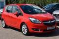 Opel Meriva B Style AUT. 2.Hd|Tempo|Si-Hzg|Klimaaut. Rot - thumbnail 3