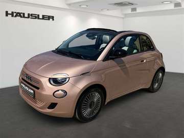 Hybrid Icon PDC Kamera Sitzheizung CarPlay LED