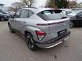 Hyundai KONA EV Smart Line 48,4 kWh k5es1-OP7 Argent - thumbnail 4
