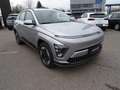 Hyundai KONA EV Smart Line 48,4 kWh k5es1-OP7 Argent - thumbnail 8