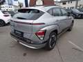 Hyundai KONA EV Smart Line 48,4 kWh k5es1-OP7 Argent - thumbnail 6