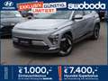Hyundai KONA EV Smart Line 48,4 kWh k5es1-OP7 Argent - thumbnail 1