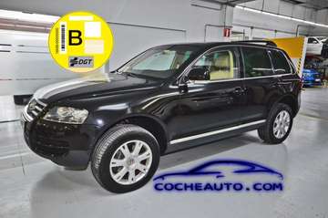 3.0TDI V6 Tiptronic