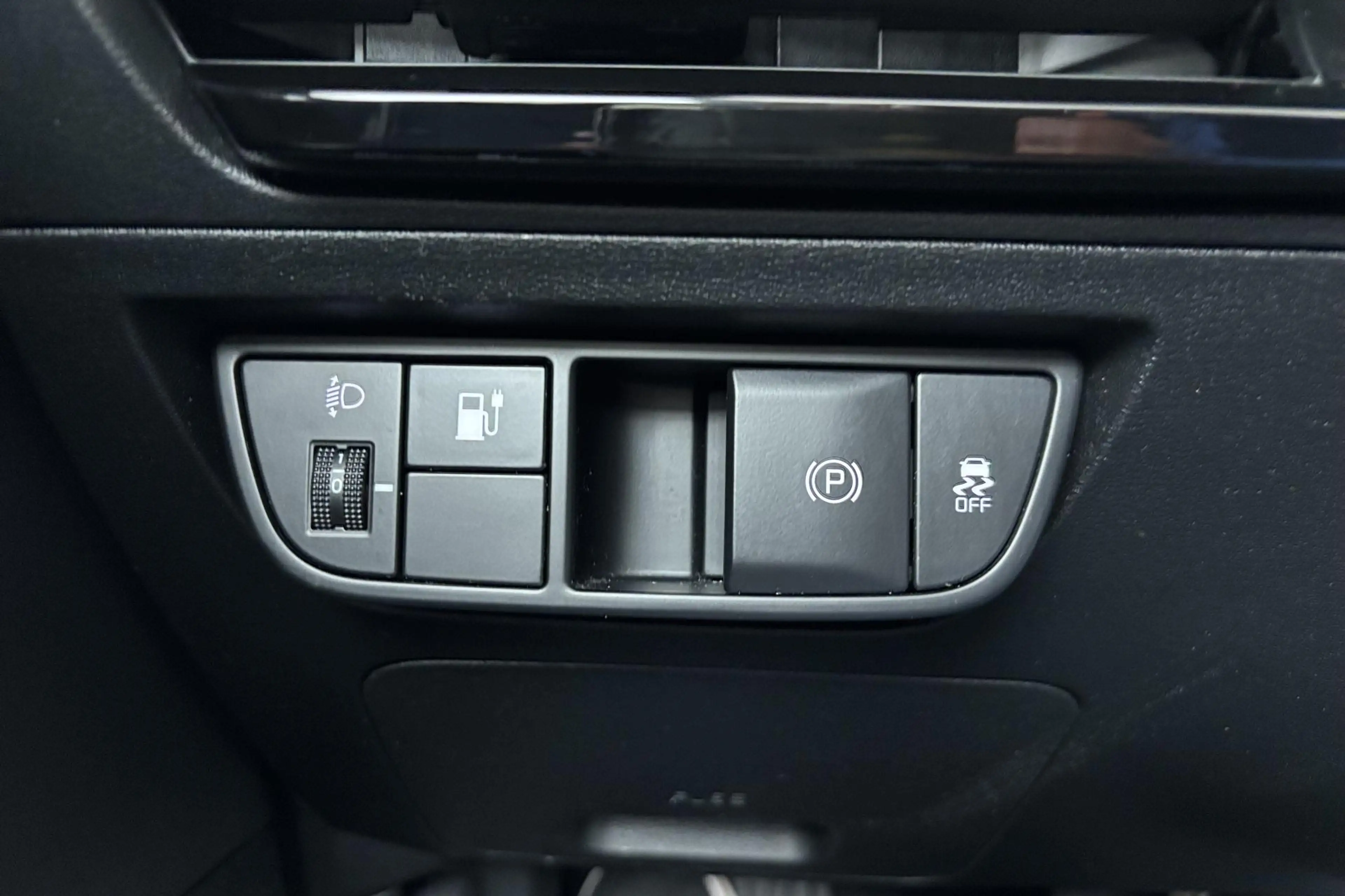 Kia EV6 Air 58 kWh Fel en flitsend onderweg met alle gemak — photo 40
