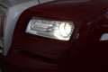 Rolls-Royce Wraith V12 Goodwood Edition Rojo - thumbnail 30