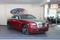 Rolls-Royce Wraith V12 Goodwood Edition Rojo - thumbnail 1