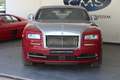 Rolls-Royce Wraith V12 Goodwood Edition Rojo - thumbnail 2