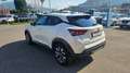 Nissan Juke 1.0 DIG-T 114 CV Acenta Bianco - thumbnail 6