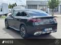 Mercedes-Benz GLC 200 d 4M Coupé AVANTGARDE+AHK+360+DISTRONIC+ Grijs - thumbnail 5