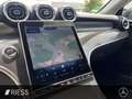 Mercedes-Benz GLC 200 d 4M Coupé AVANTGARDE+AHK+360+DISTRONIC+ Grau - thumbnail 12