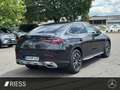 Mercedes-Benz GLC 200 d 4M Coupé AVANTGARDE+AHK+360+DISTRONIC+ Grijs - thumbnail 6