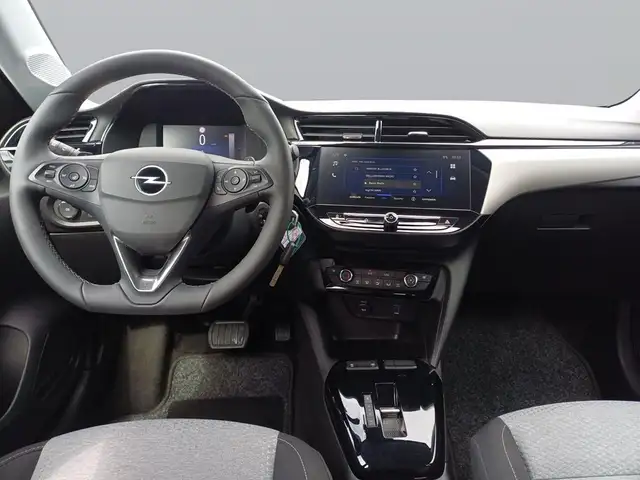 Opel Corsa view 10