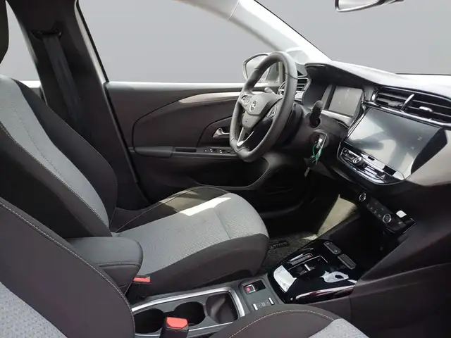 Opel Corsa view 11