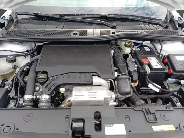 Opel Corsa view 5