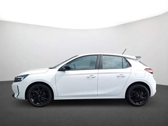Opel Corsa view 4
