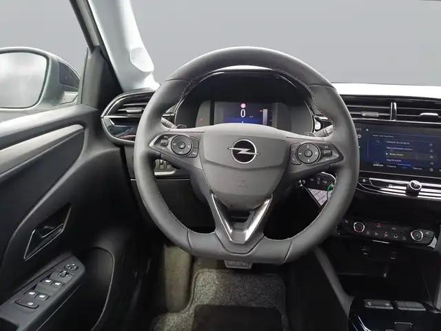 Opel Corsa view 13