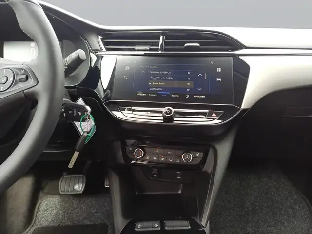 Opel Corsa view 12