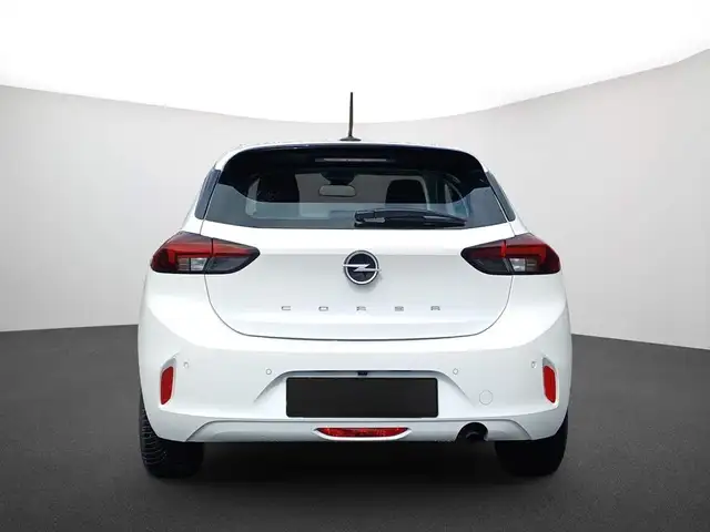 Opel Corsa view 3
