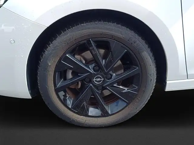 Opel Corsa view 8