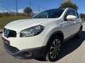 Nissan Qashqai 2.0 Acenta 4x2 Blanco - thumbnail 3