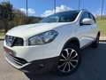 Nissan Qashqai 2.0 Acenta 4x2 Blanco - thumbnail 1