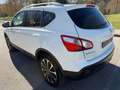 Nissan Qashqai 2.0 Acenta 4x2 Blanco - thumbnail 8