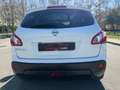 Nissan Qashqai 2.0 Acenta 4x2 Blanco - thumbnail 6