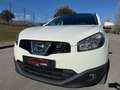 Nissan Qashqai 2.0 Acenta 4x2 Blanco - thumbnail 4