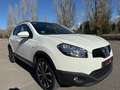 Nissan Qashqai 2.0 Acenta 4x2 Blanco - thumbnail 2