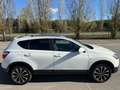 Nissan Qashqai 2.0 Acenta 4x2 Blanco - thumbnail 7