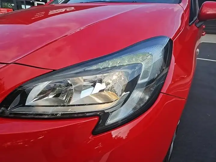 Opel Corsa 1.4 Selective 3p 2017, foto 16