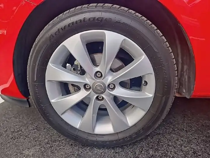 Opel Corsa 1.4 Selective 3p 2017, foto 11