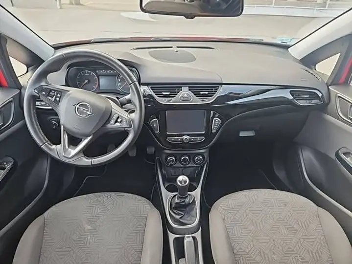 Opel Corsa 1.4 Selective 3p 2017, foto 8