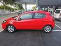 Opel Corsa 1.4 Selective 90 Rojo - thumbnail 18