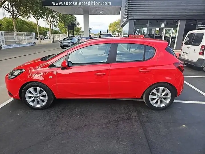 Opel Corsa 1.4 Selective 3p 2017, foto 18