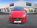 Opel Corsa 1.4 Selective 90 Rojo - thumbnail 2